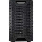LD Systems ICOA 12 A BT Two-Way 12" Coaxial 1200W Powered Portable PA Speaker with Bluetooth-Dirt Cheep