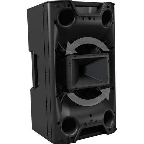 LD Systems ICOA 12 A BT Two-Way 12" Coaxial 1200W Powered Portable PA Speaker with Bluetooth-Dirt Cheep