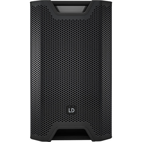LD Systems ICOA 12 A Two-Way 12" Coaxial 1200W Powered Portable PA Speaker