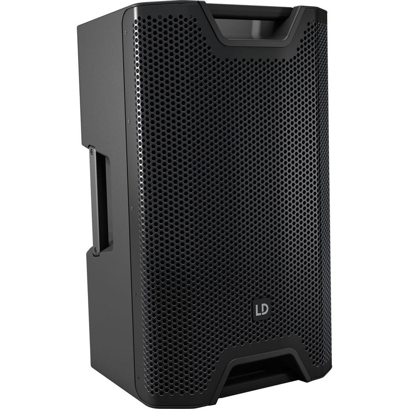 LD Systems ICOA 12 A Two-Way 12" Coaxial 1200W Powered Portable PA Speaker