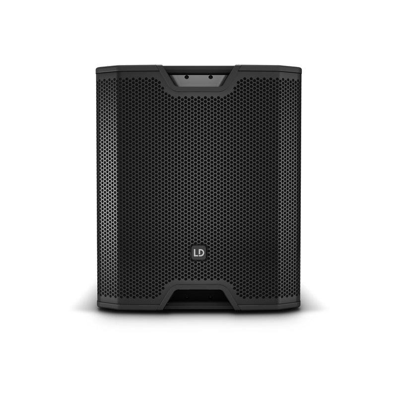 LD Systems ICOA SUB 15 A Powered 15" Bass Reflex PA Subwoofer