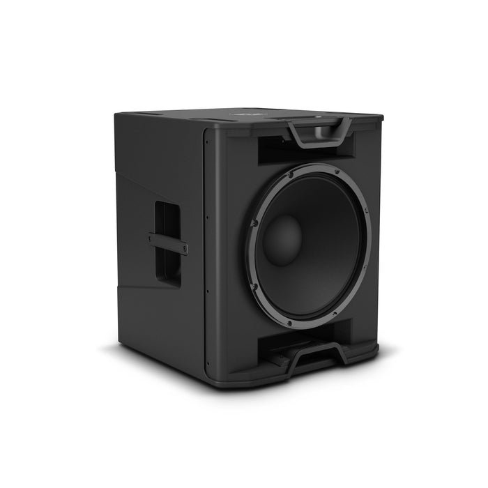 LD Systems ICOA SUB 15 A Powered 15" Bass Reflex PA Subwoofer