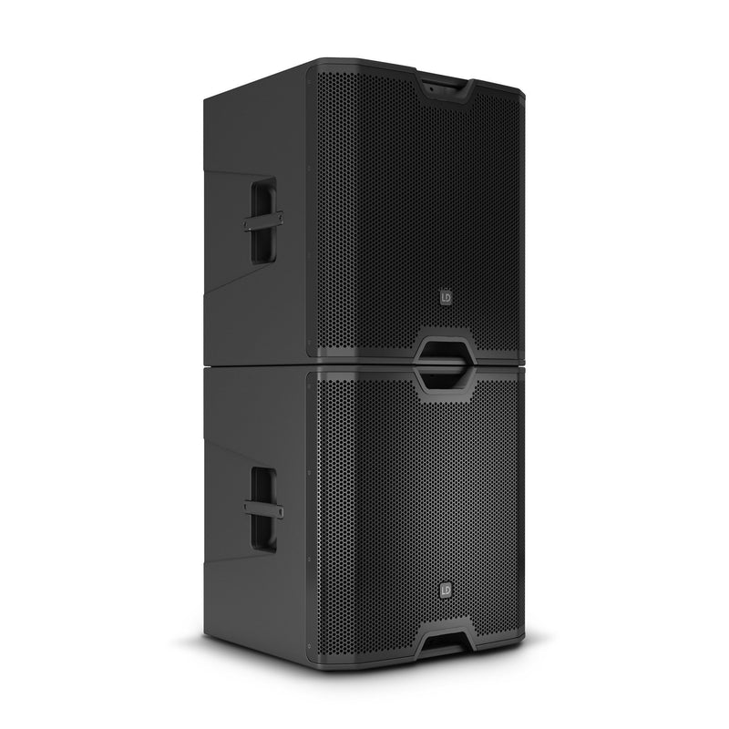 LD Sytems ICOA SUB 18 A Powered 18" Bass Reflex PA Subwoofer