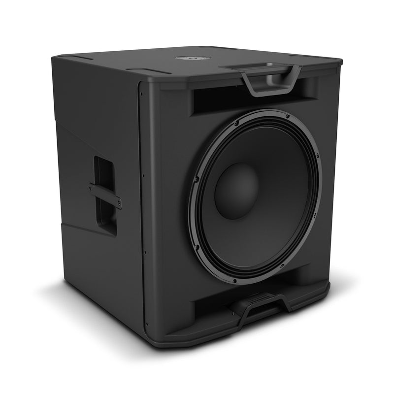 LD Sytems ICOA SUB 18 A Powered 18" Bass Reflex PA Subwoofer