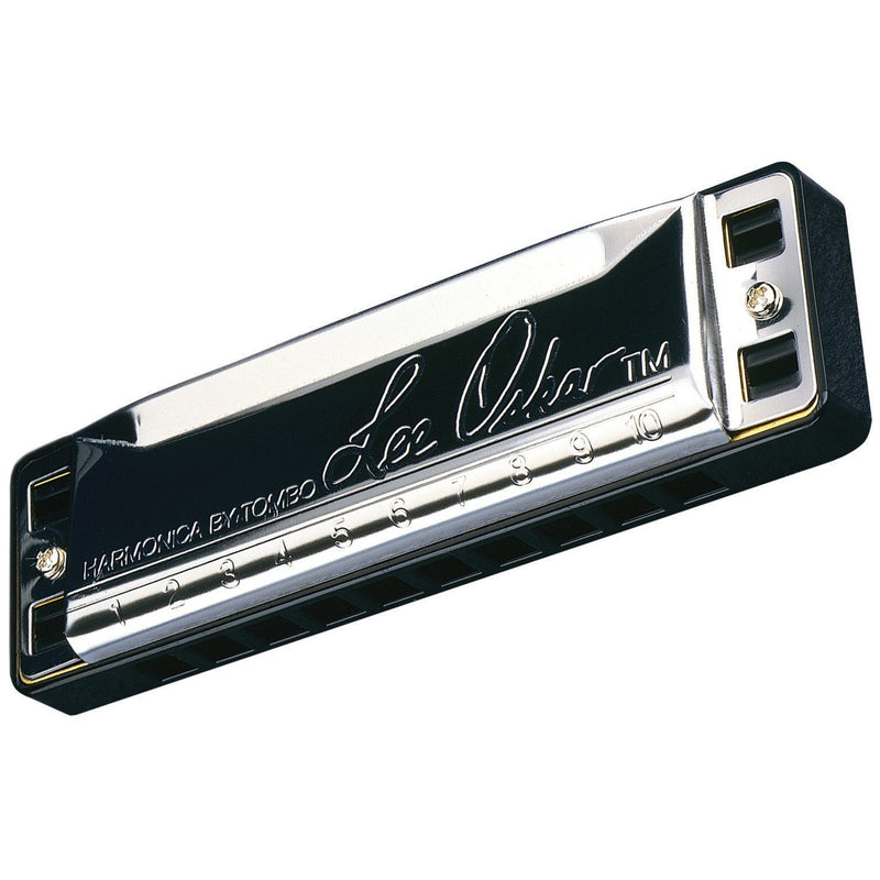 Lee Oskar Diatonic A Harmonica-Dirt Cheep