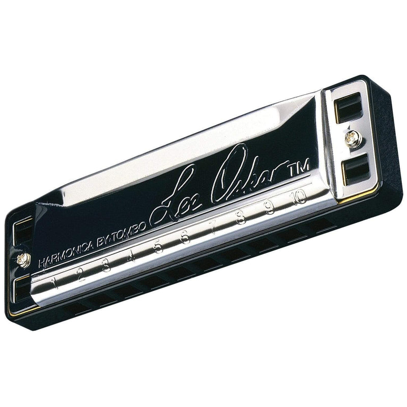 Lee Oskar Diatonic C Harmonica-Dirt Cheep