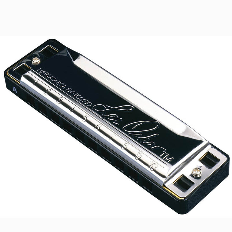 Lee Oskar Diatonic G Harmonica