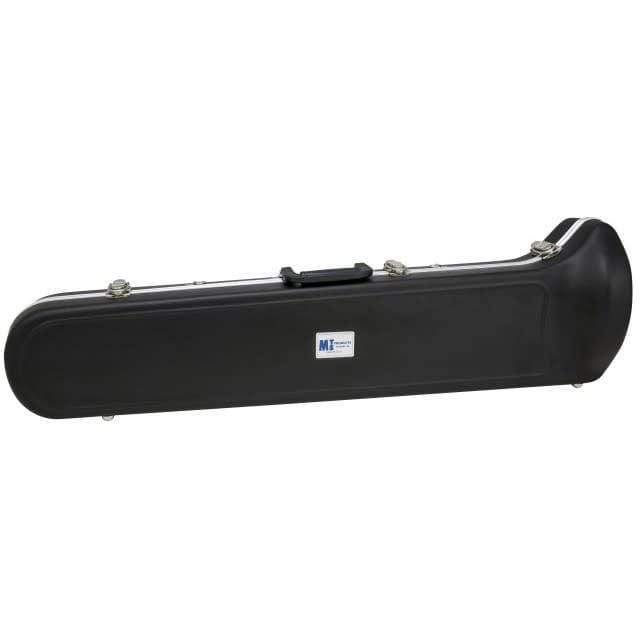 MTS 818V Plastic Trombone Case-Dirt Cheep