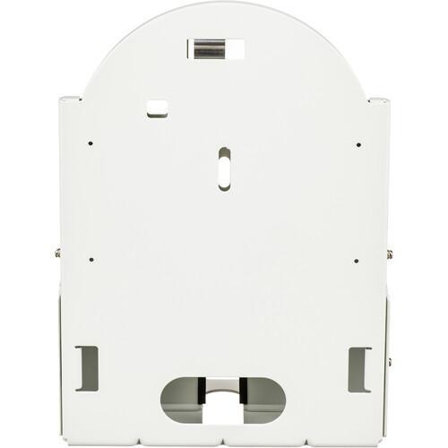 Marshall Electronics CV-PTZ-WMW Wall Mount with Wire Conceal for CV730/630/620/612 - White