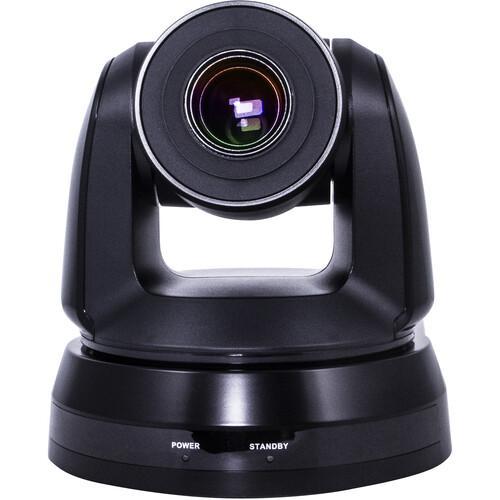 Marshall Electronics CV620 3G-SDI/HDMI PTZ Camera with 20x Optical Zoom (Black)