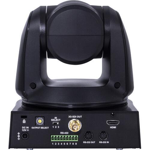 Marshall Electronics CV620 3G-SDI/HDMI PTZ Camera with 20x Optical Zoom (Black)
