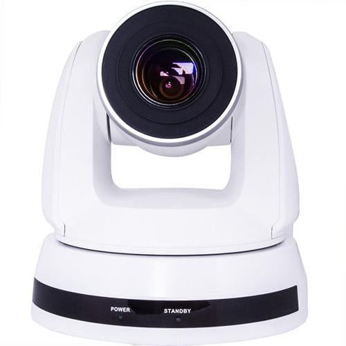 Marshall Electronics CV620 3G-SDI/HDMI PTZ Camera with 20x Optical Zoom (White)