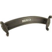Muco Model SR2VN Shoulder Rest for 1/2 Violin, 12" Viola-Dirt Cheep