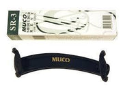 Muco Model SR3VN Shoulder Rest for 3/4 Violin, 13" Viola-Dirt Cheep