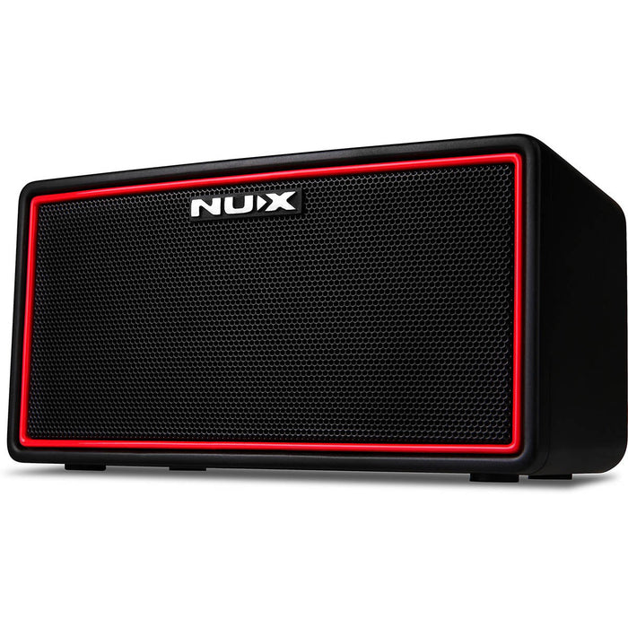 NUX Mighty Air Wireless Guitar Amplifier w/ Bluetooth