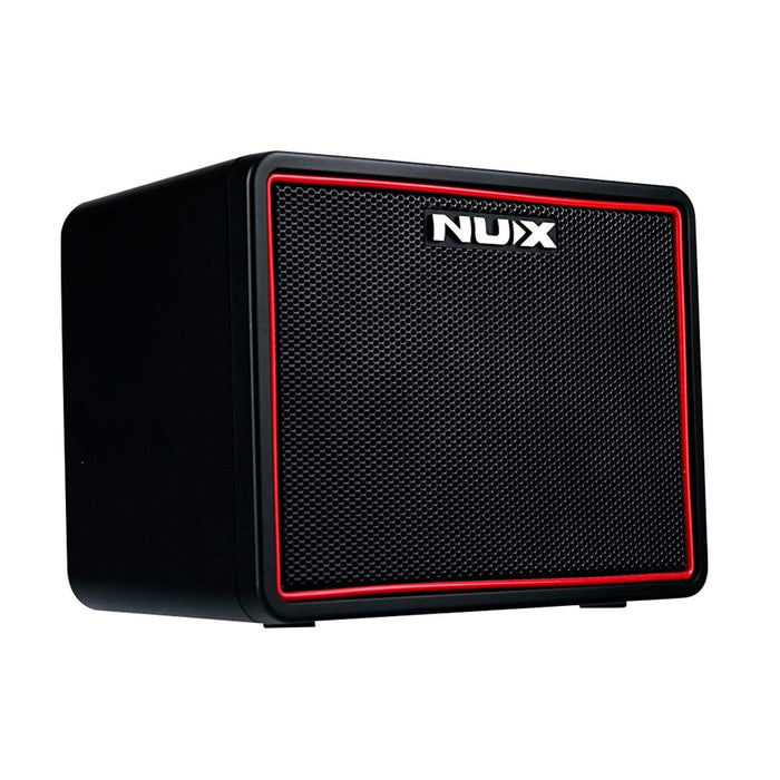 NUX Mighty Lite BT 3W Mini Modeling Guitar Combo Amp-Dirt Cheep