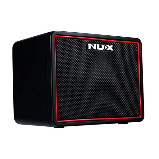 NUX Mighty Lite BT MKII 3W Mini Modeling Guitar Combo Amp-Dirt Cheep