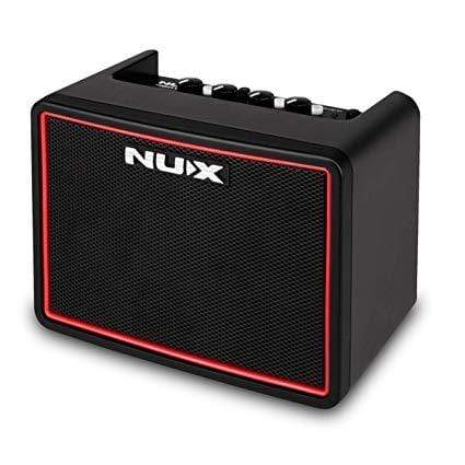 NUX Mighty Lite BT MKII 3W Mini Modeling Guitar Combo Amp-Dirt Cheep