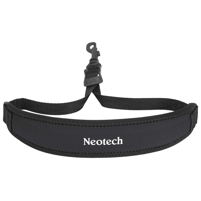 Neotech Classic Swivel Hook Strap, Black-Dirt Cheep