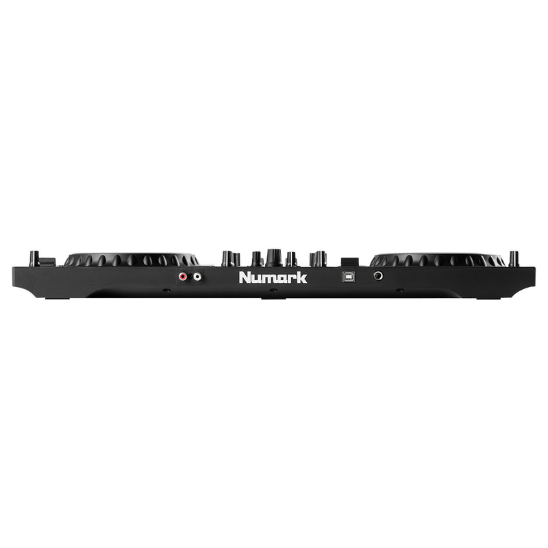 Numark Mixtrack Pro FX 2-Channel DJ Controller