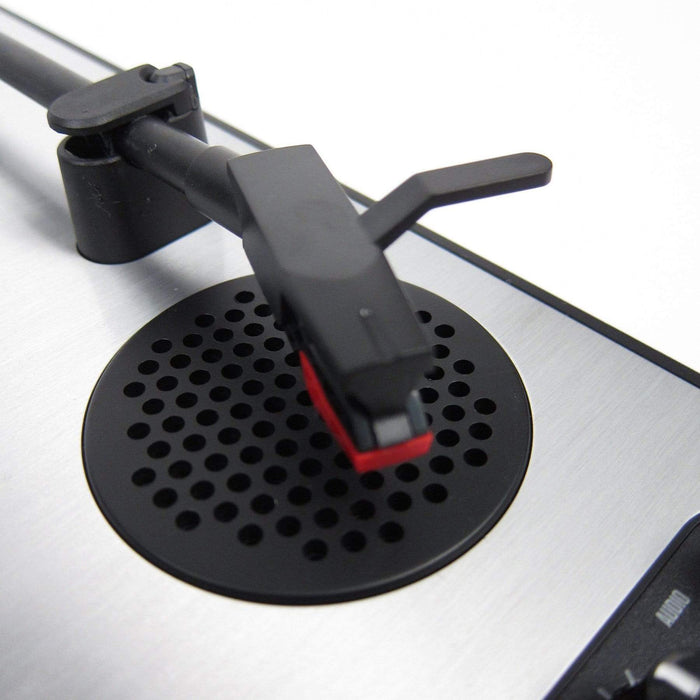 Numark PT01USB Portable DJ Turntable with USB-Dirt Cheep