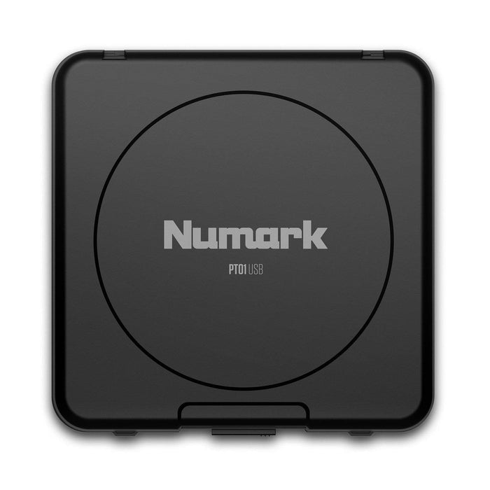 Numark PT01USB Portable DJ Turntable with USB-Dirt Cheep