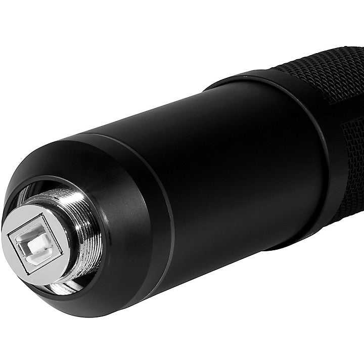 On-Stage AS700 USB Condenser Microphone