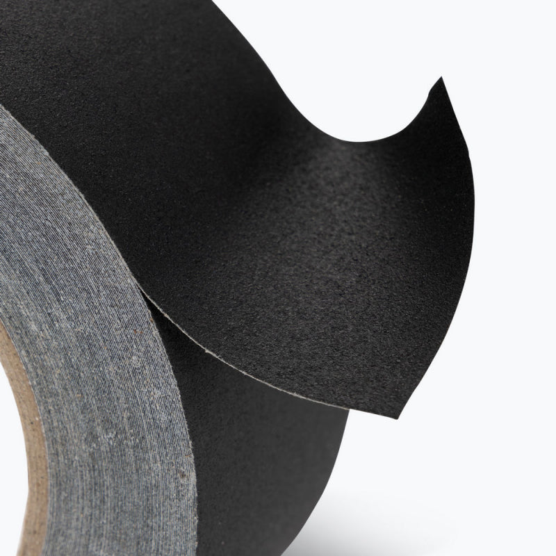 On-Stage GT206B Gaffer Tape, Black, 2 in x 60 yd