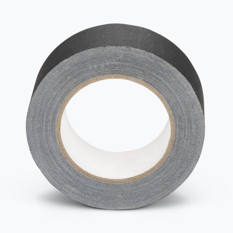 On-Stage GT206B Gaffer Tape, Black, 2 in x 60 yd
