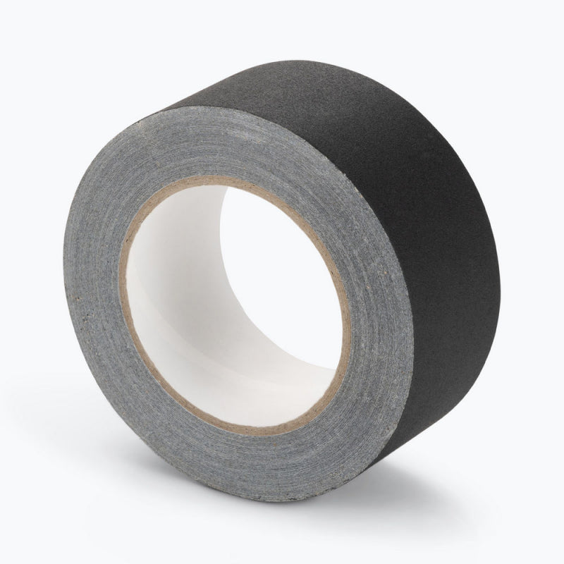 On-Stage GT206B Gaffer Tape, Black, 2 in x 60 yd