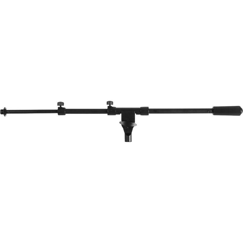 On-Stage MSA9800 Telescoping Boom Arm with Dual Microphone Capability (21.5 to 36")