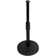 On-Stage Stands DS7200B Adjustable Height Desktop Stand-Dirt Cheep