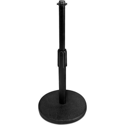 On-Stage Stands DS7200B Adjustable Height Desktop Stand-Dirt Cheep