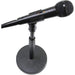 On-Stage Stands DS7200B Adjustable Height Desktop Stand-Dirt Cheep