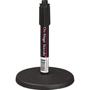 On-Stage Stands DS7200B Adjustable Height Desktop Stand-Dirt Cheep