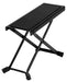 On-Stage Stands FS7850B Foot Stool-Dirt Cheep