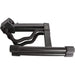 On-Stage Stands GS7364B Collapsible A-Frame Guitar Stand (Black)-Dirt Cheep