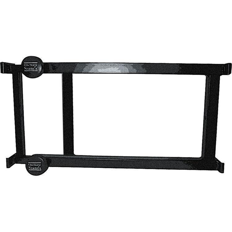 On-Stage Stands KS7350 Pro Heavy-Duty Folding-Z-Dirt Cheep
