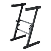 On-Stage Stands KS7350 Pro Heavy-Duty Folding-Z-Dirt Cheep