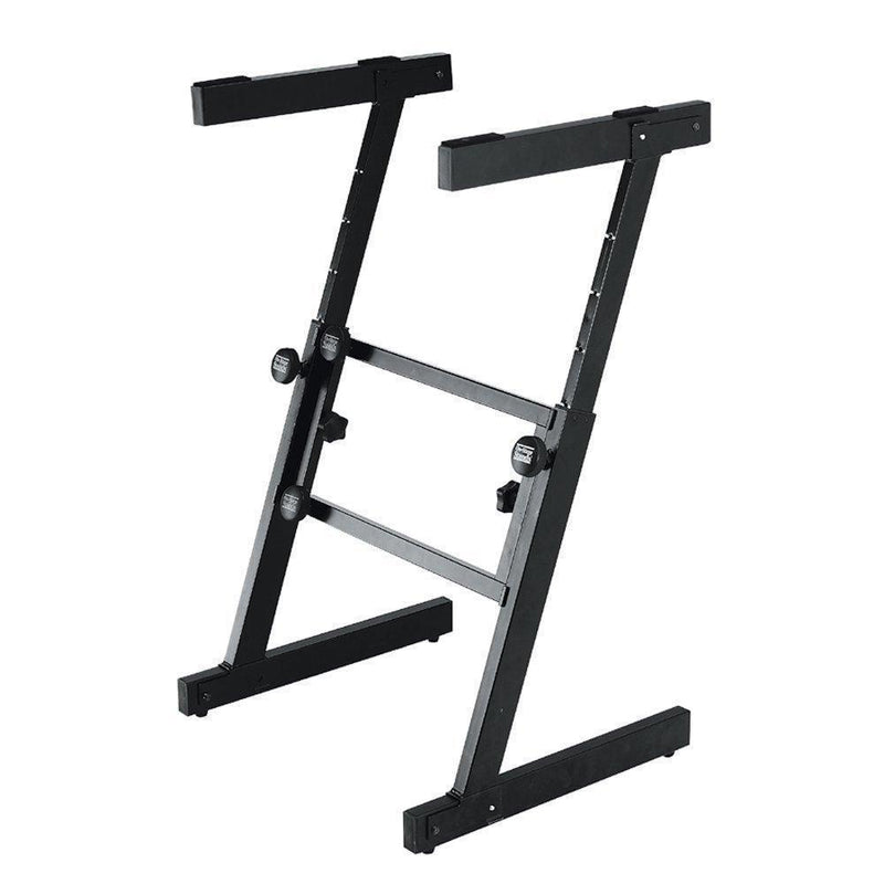 On-Stage Stands KS7350 Pro Heavy-Duty Folding-Z-Dirt Cheep
