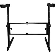 On-Stage Stands KS7350 Pro Heavy-Duty Folding-Z-Dirt Cheep