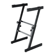On-Stage Stands KS7350 Pro Heavy-Duty Folding-Z-Dirt Cheep