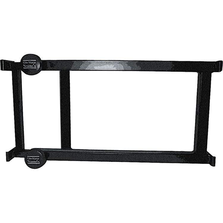 On-Stage Stands KS7350 Pro Heavy-Duty Folding-Z-Dirt Cheep