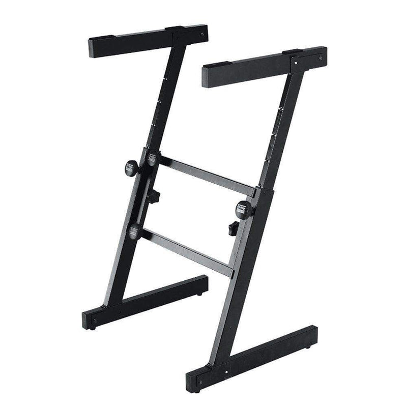 On-Stage Stands KS7350 Pro Heavy-Duty Folding-Z-Dirt Cheep