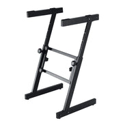 On-Stage Stands KS7350 Pro Heavy-Duty Folding-Z-Dirt Cheep