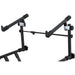 On-Stage Stands KSA7500 Universal 2nd Tier-Dirt Cheep
