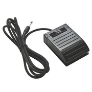 On-Stage Stands KSP20 Keyboard Sustain Pedal-Dirt Cheep