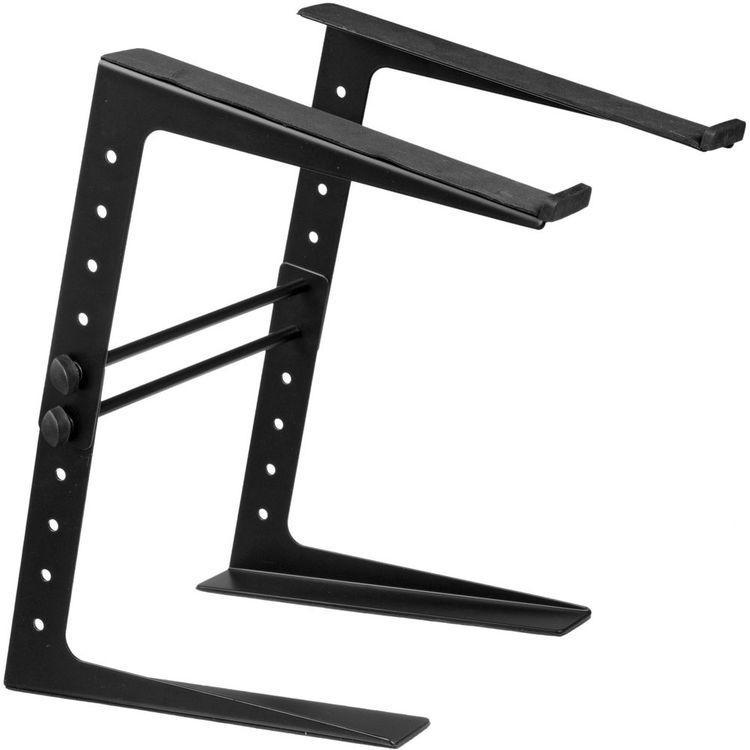 On-Stage Stands LPT5000 Computer Laptop Stand-Dirt Cheep