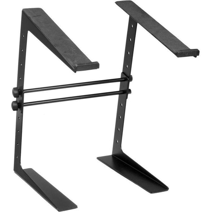On-Stage Stands LPT5000 Computer Laptop Stand-Dirt Cheep