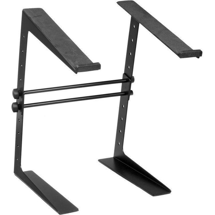 On-Stage Stands LPT5000 Computer Laptop Stand-Dirt Cheep